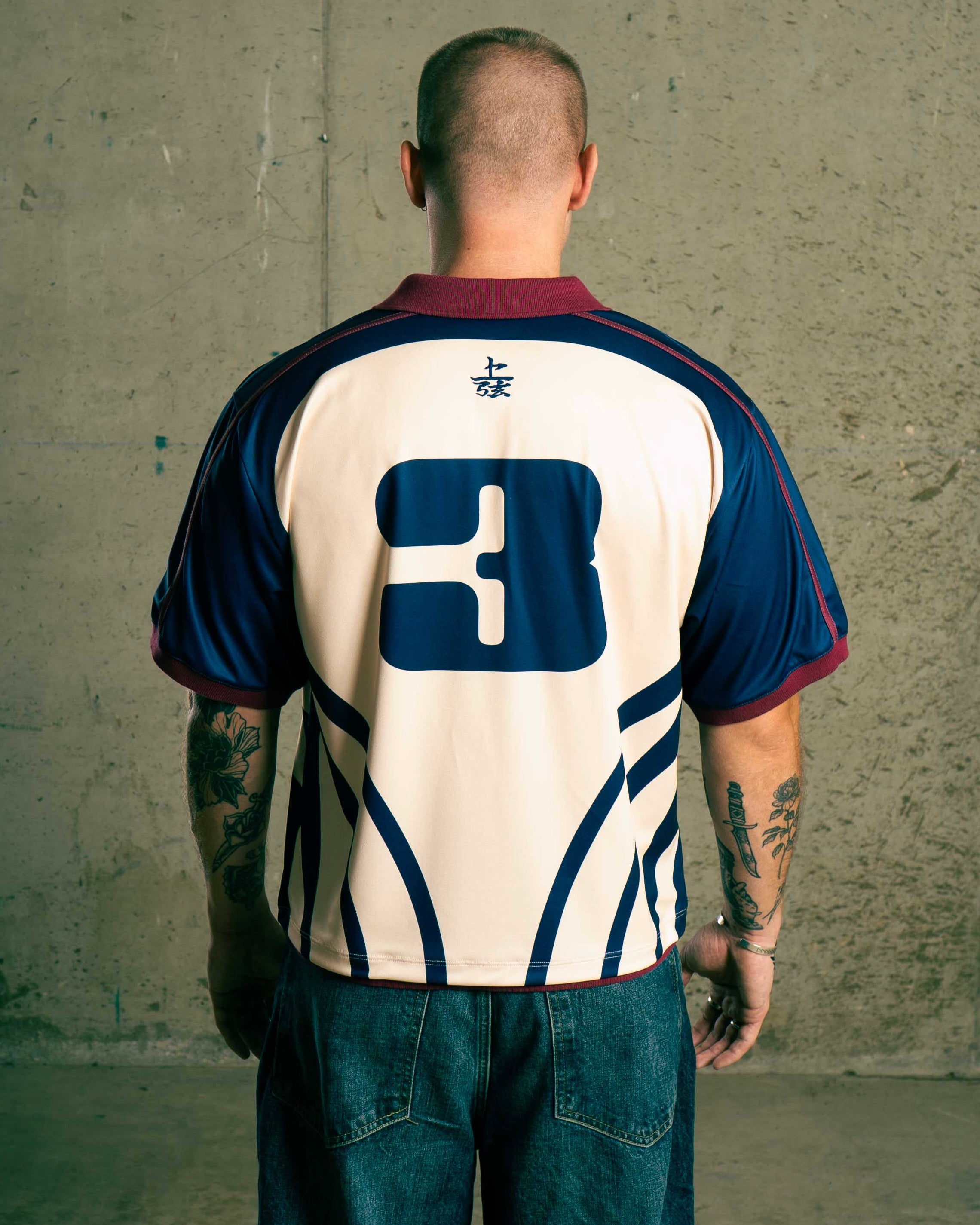 Moon3 Camiseta