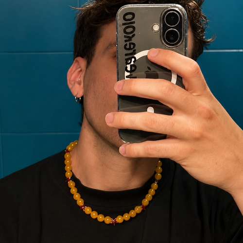 S7ARS NECKLACE