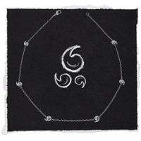 Genjutsu necklace