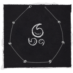 Genjutsu necklace