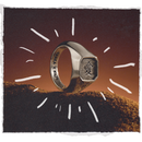 Sabaku Ring