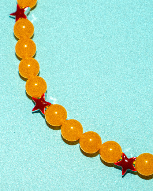 S7ARS NECKLACE