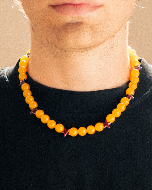 S7ARS NECKLACE
