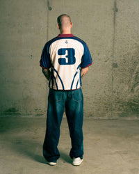 Moon3 Camiseta