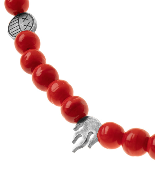 HOT D. NECKLACE