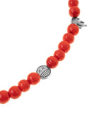 HOT D. NECKLACE