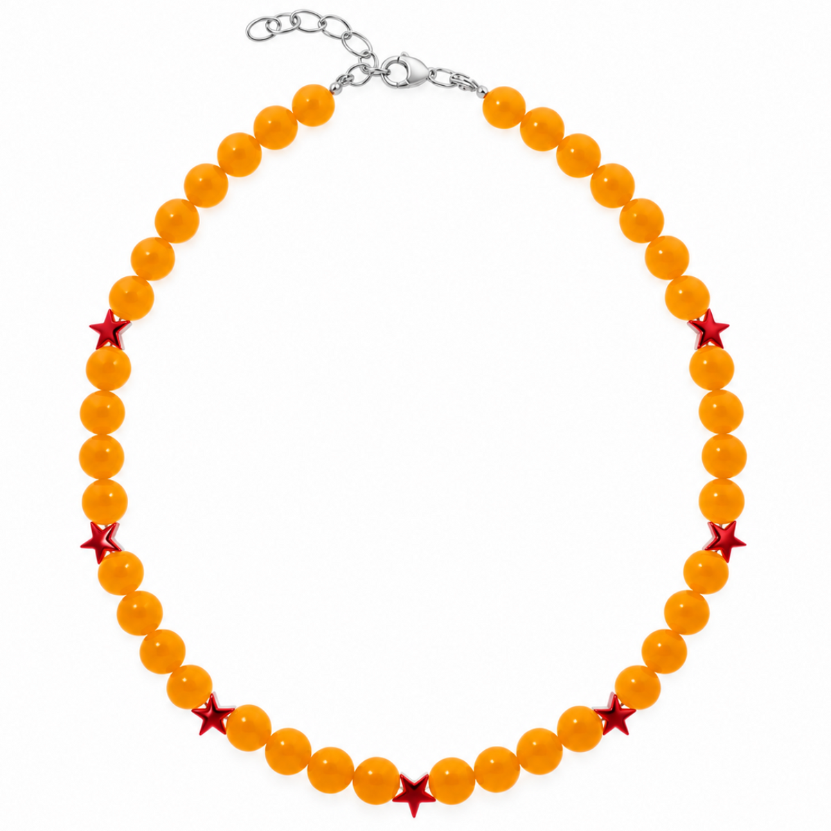 S7ARS NECKLACE