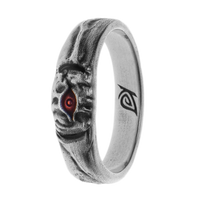 Cursed king ring