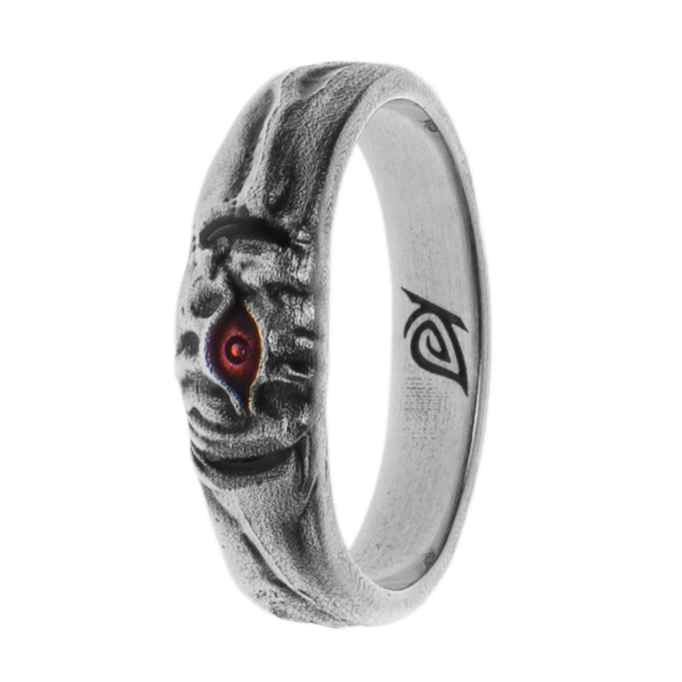 Cursed king ring