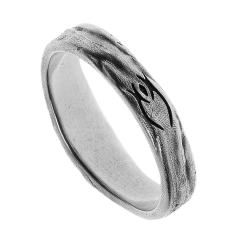 Cursed king ring