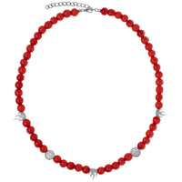 HOT D. NECKLACE