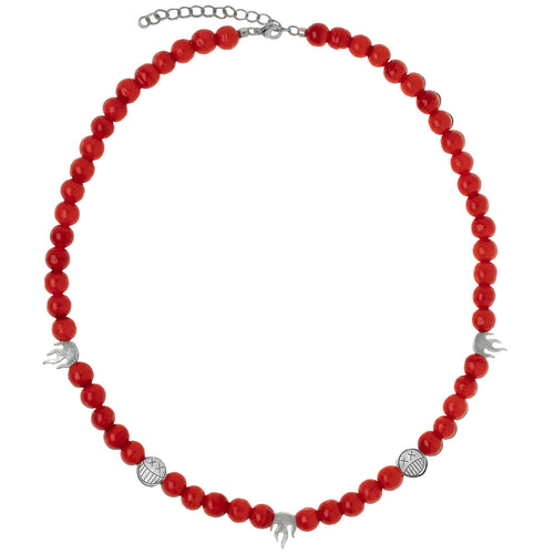HOT D. NECKLACE