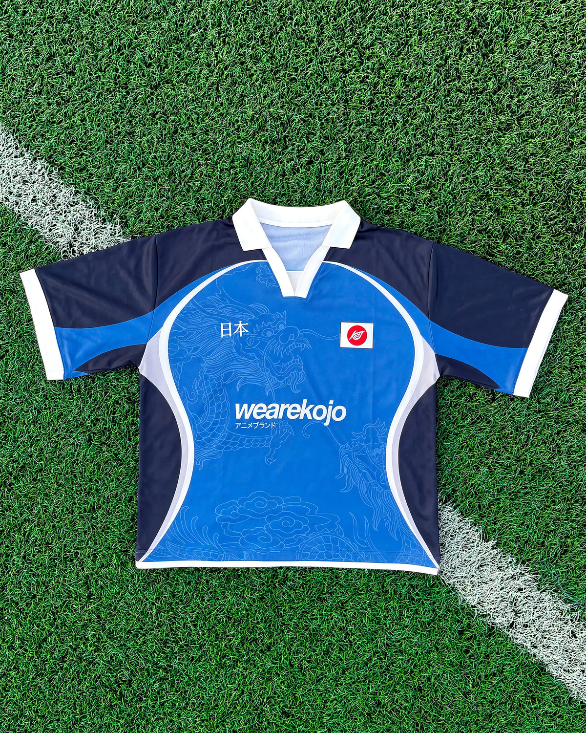 JAPAN
