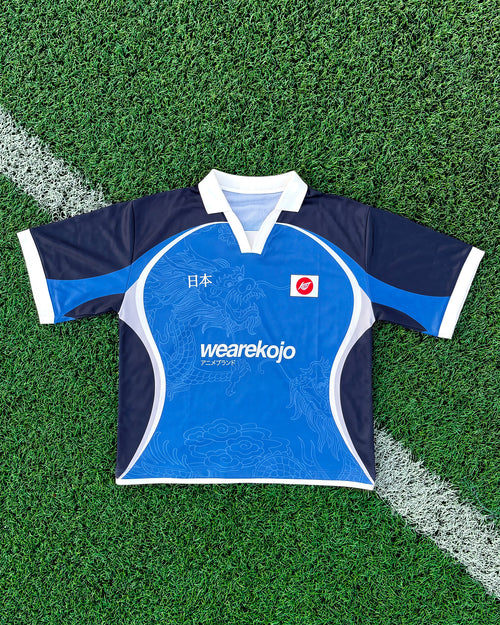 JAPAN