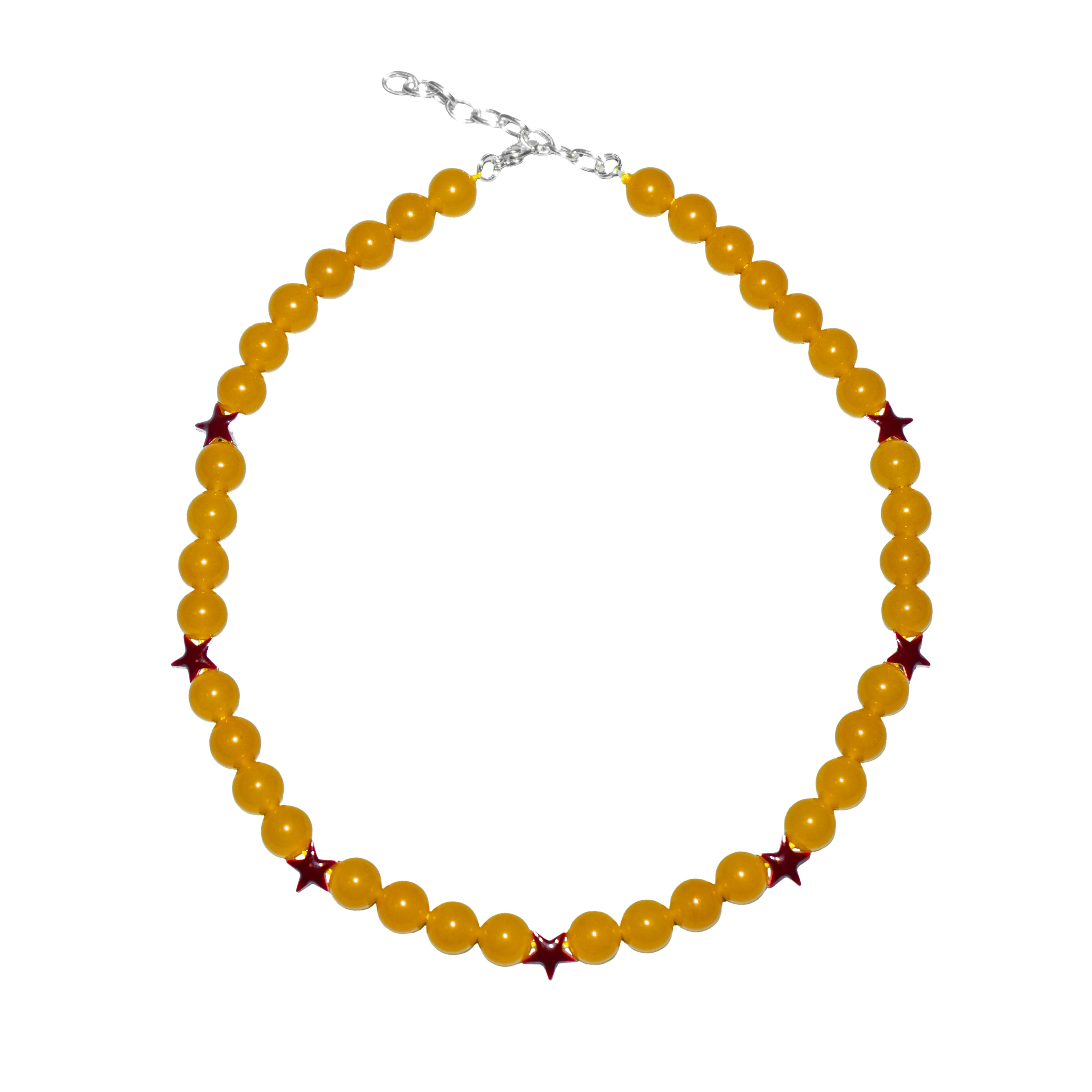 S7ARS NECKLACE