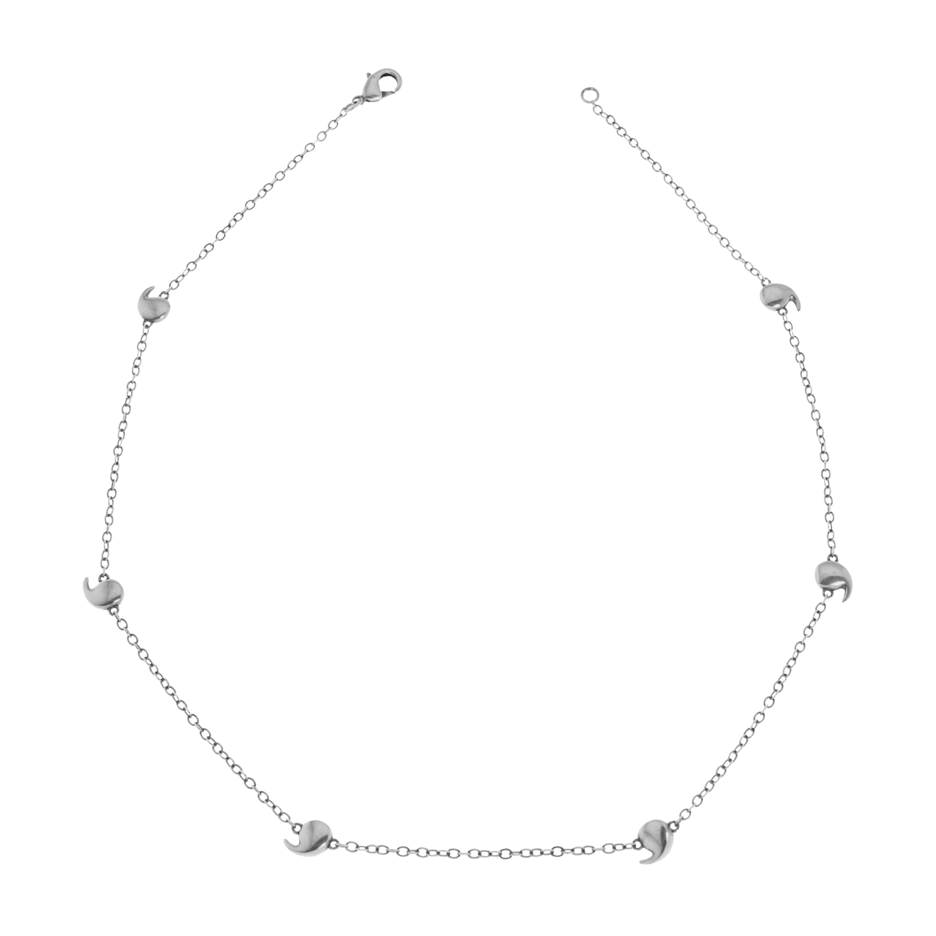 Genjutsu necklace