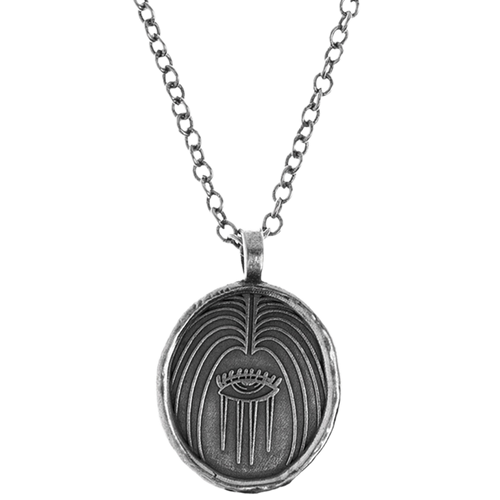 TITAN NECKLACE