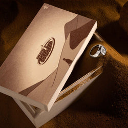 Anillo Gaara
