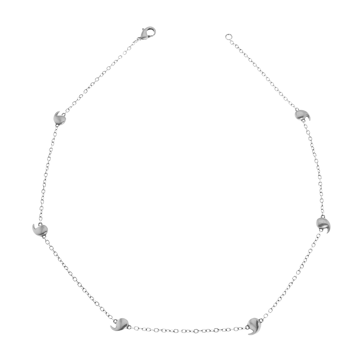 GENJUTSU NECKLACE