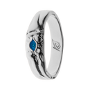 INFINITY EYE RING + BIG HOLE (soporte)