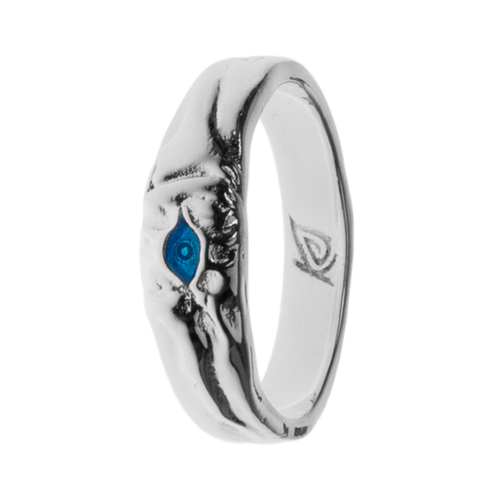 INFINITY EYE RING + BIG HOLE (soporte)