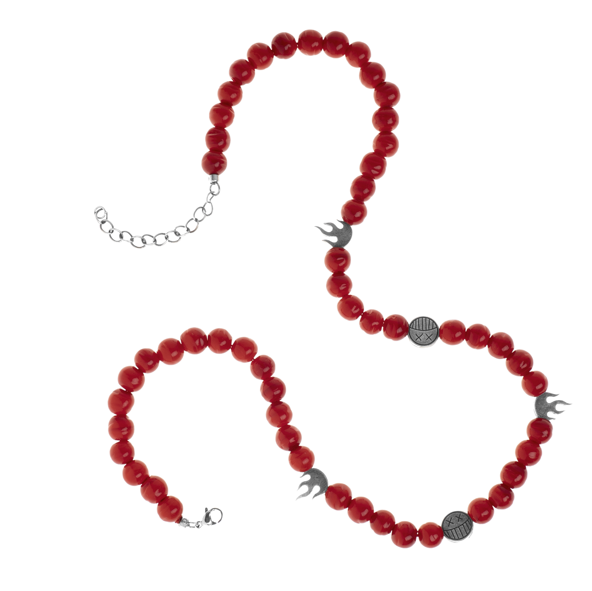 HOT D. NECKLACE