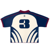 Moon3 Camiseta