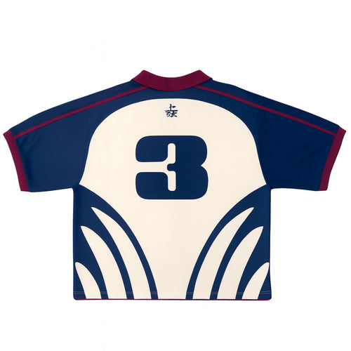 MOON3 T-SHIRT