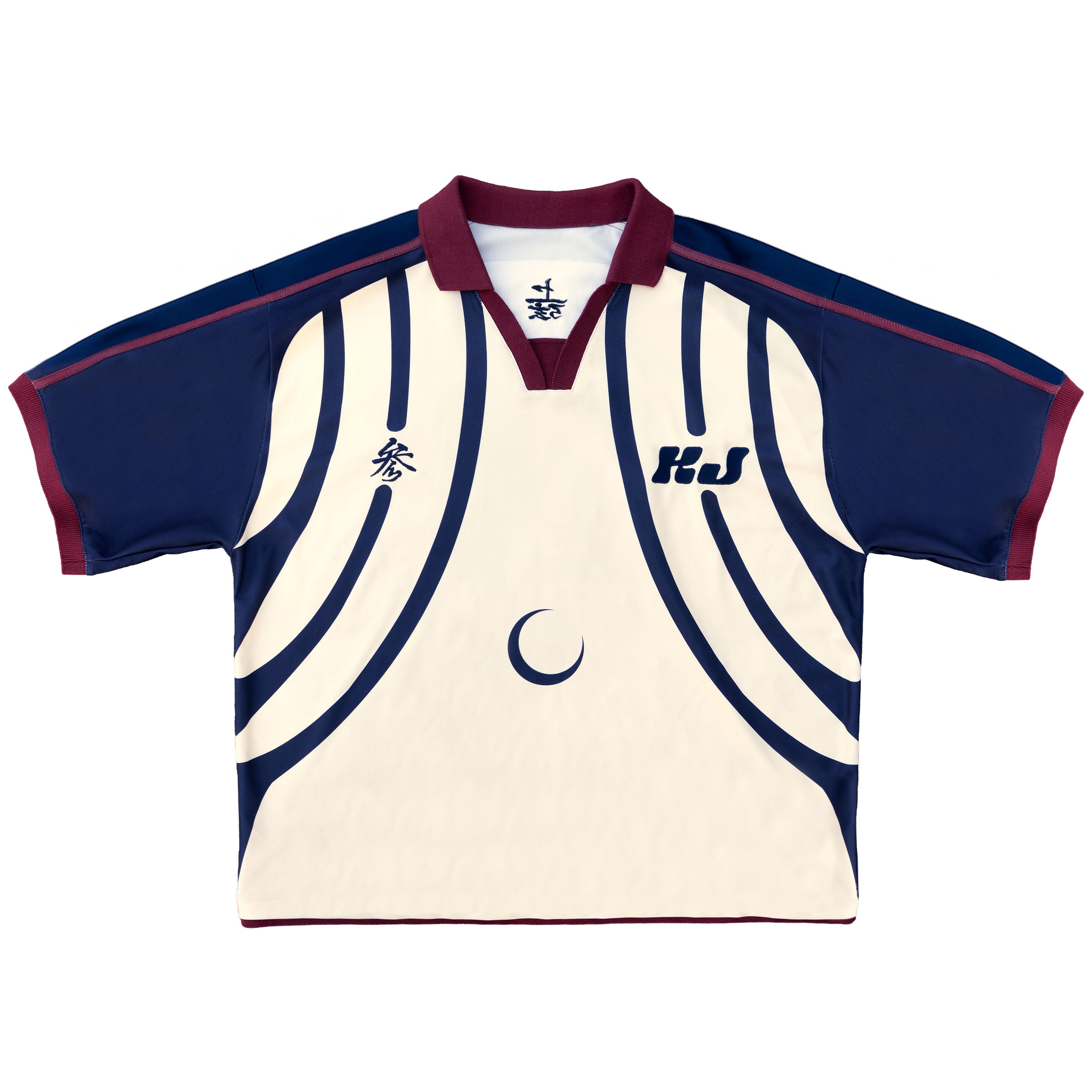 Moon3 Camiseta