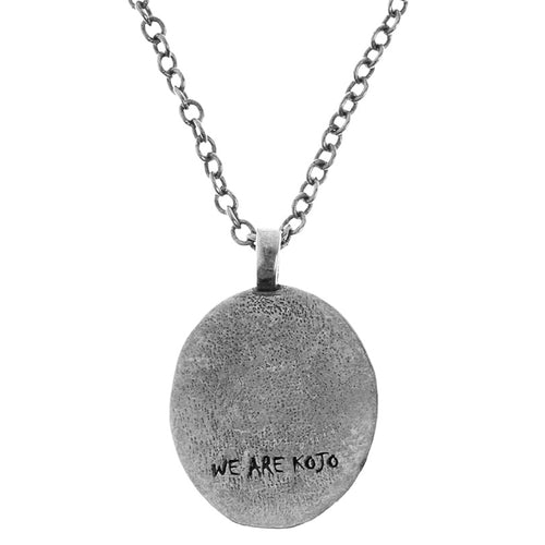 TITAN NECKLACE