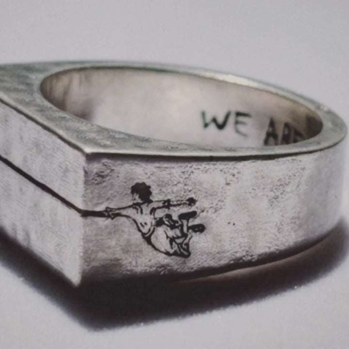 FREEDOM RING