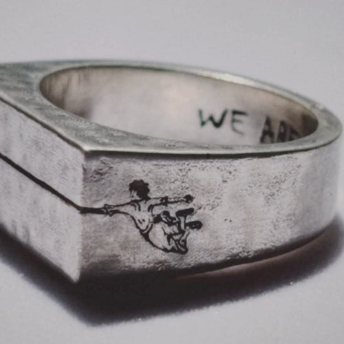 FREEDOM RING