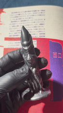 CURSED RING + FINGER (soporte)