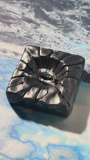 INFINITY EYE RING + BIG HOLE (soporte)