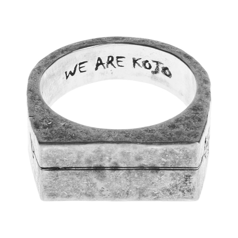 FREEDOM RING