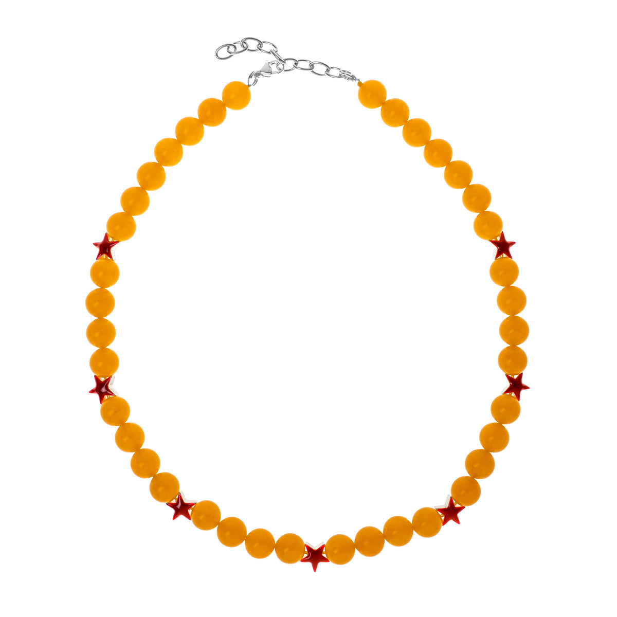 S7ARS NECKLACE