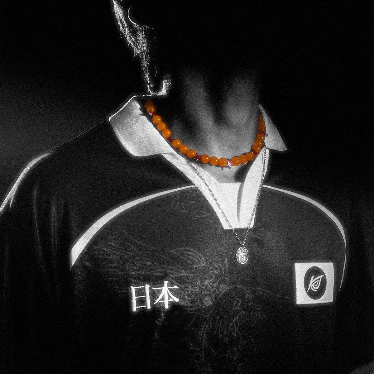 S7ARS NECKLACE