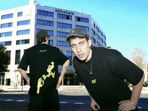 CHEF T-SHIRT