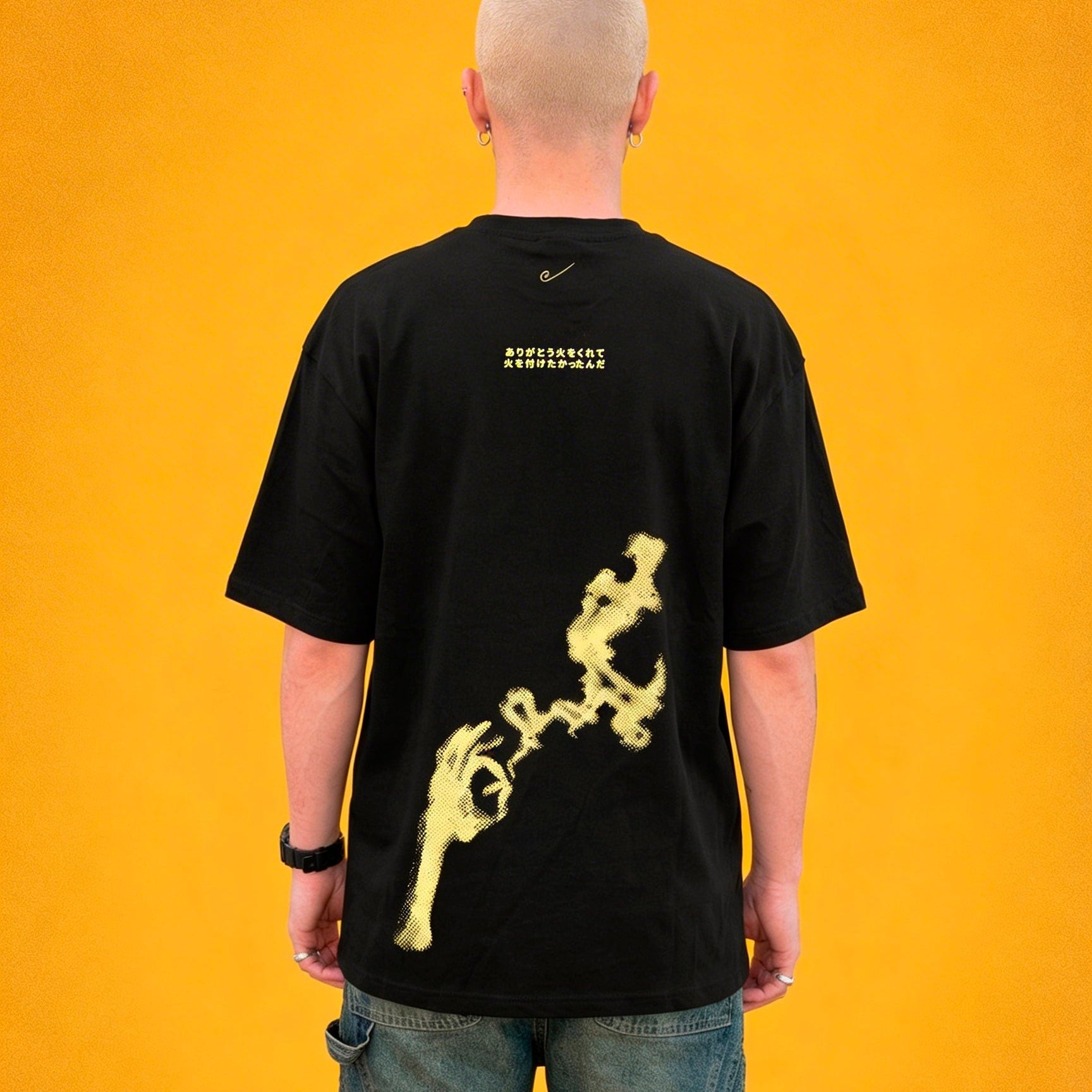 CHEF T-SHIRT