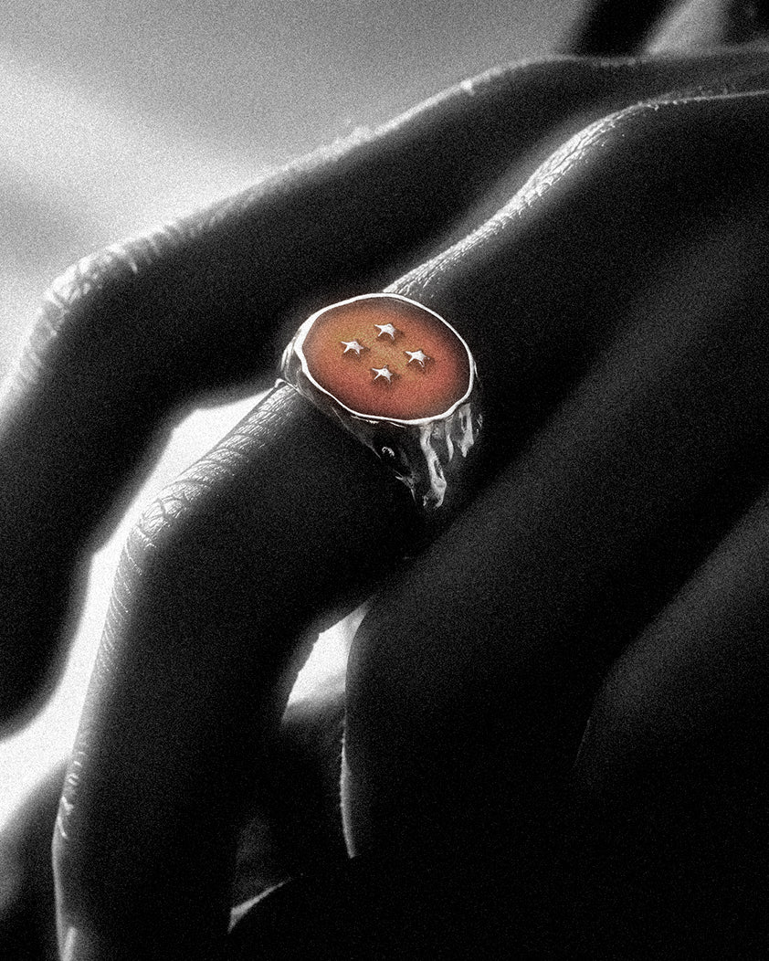 ST4RS RING