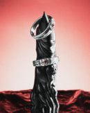 Cursed king ring