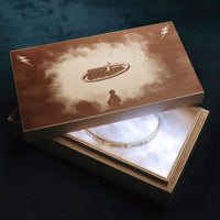 Thunder breathing bracelet