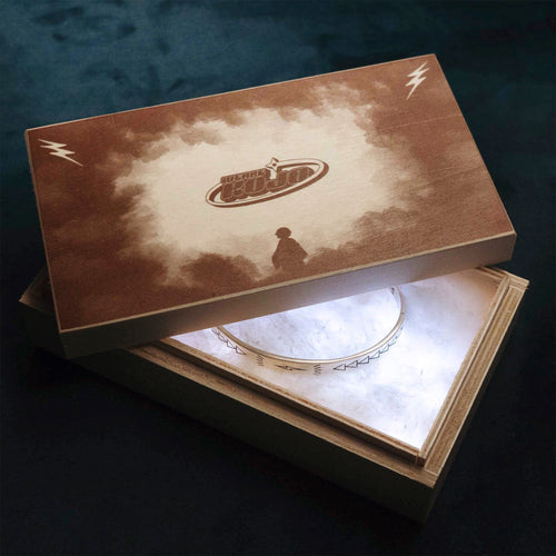 THUNDER BREATHING BRACELET