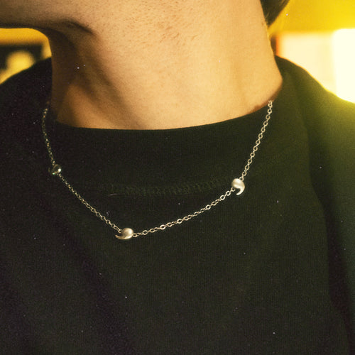 GENJUTSU NECKLACE